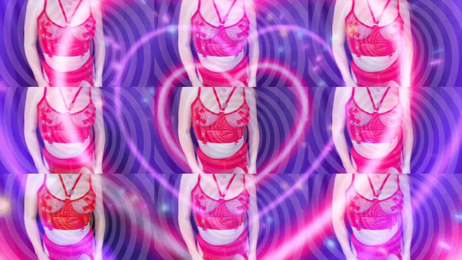 Goddess Roxy - Goon For ME -Handpicked Jerk-Off Instruction